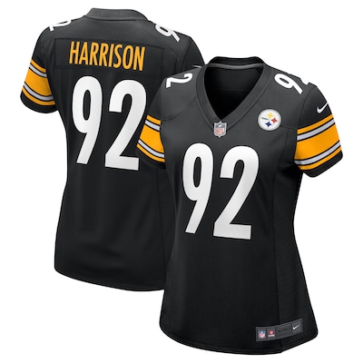 Pittsburgh Steelers Women Jerseys 2025-10-23-028